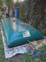 Citerne souple 500 litre – Image 2