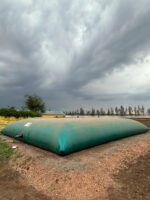 Citerne souple 2 000 m³ – Image 2